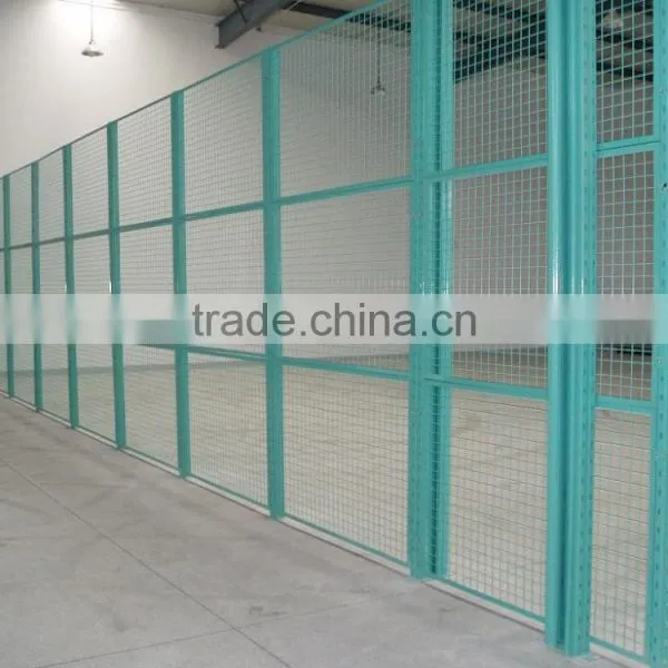 1x2 Welded Wire Mesh Panel photo-3