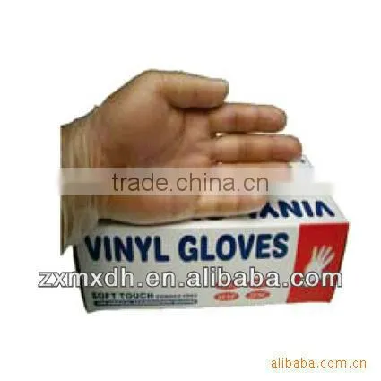 Semen Collection Glove