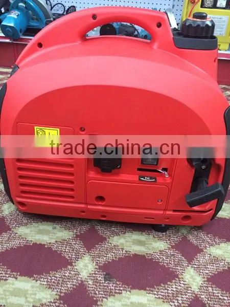 Portable 900w gasoline generator price mini generator gasoline