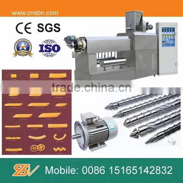 Quality Automatic Pasta Making Machine Home