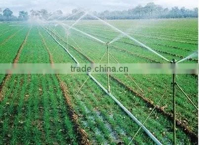 Drip Irrigation System
