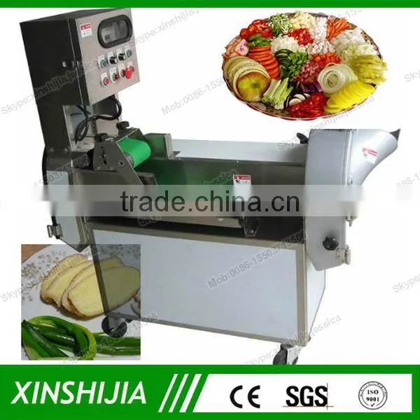 Commercial Spiralizer Tri-blade Vegetable Spiral Slicer photo-2