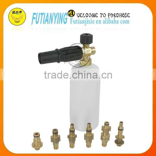 FT-K19 FUTIANYING Wholesale Foam Lance Connector photo-6
