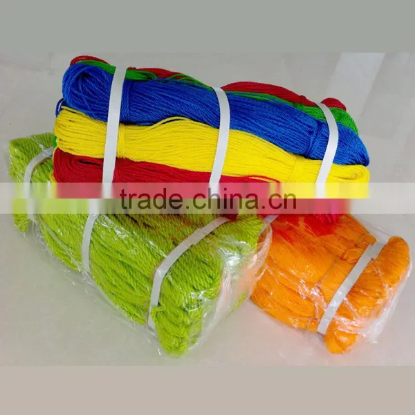 PE TWINE EXPORT TO AFRICA