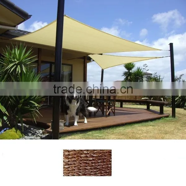 Squar/ Triangle Sun Shade Sail photo-4