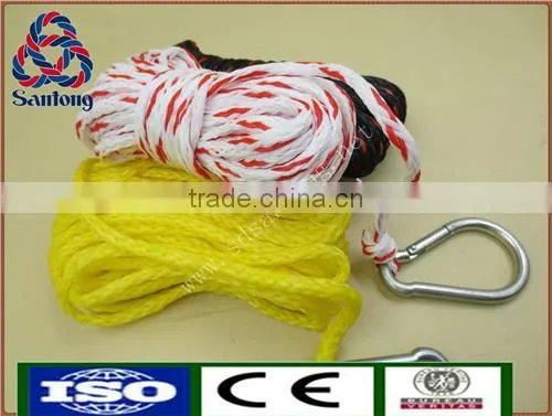 PP Monofilament Fishing Line Diameter 0.15mm to 0.20mm photo-3
