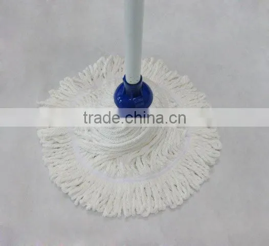 Microfibre Mop Head