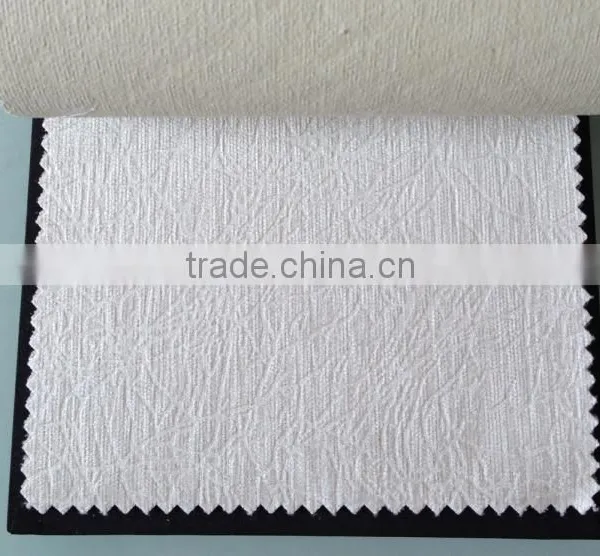 Fabric Wallpaper photo-6