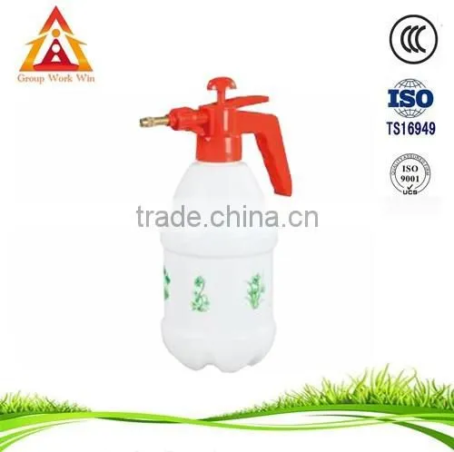 Hot Sales Agricultural Garden Mini Pressure Sprayer photo-4
