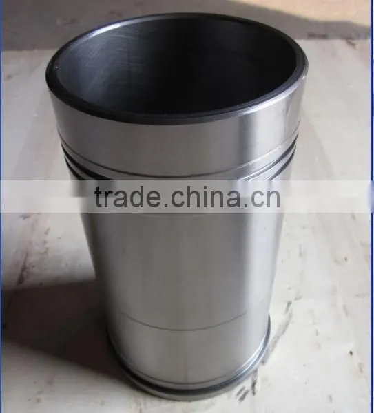 bulldozer engine bushing 330-1002064B yuchai engine cylinder liner bushing for YC6108G