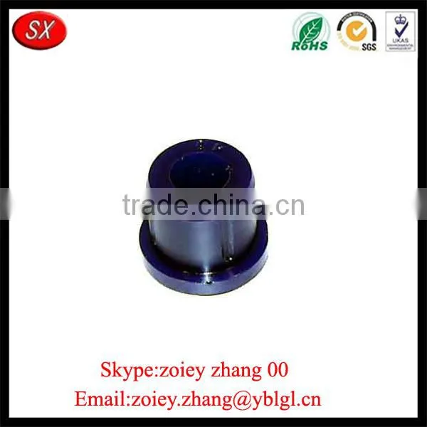 ISO9001 Passed Manufacturer Automotive Rubber Bush photo-4