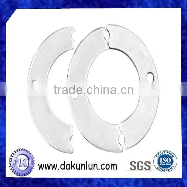 Polishing Metal Stamping Parts