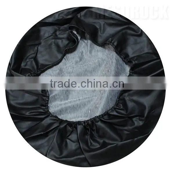 Jeep Wrangler Wheel Cover Jeep Wrangler Spare Tyre Cover Wheel Tire Cover photo-3