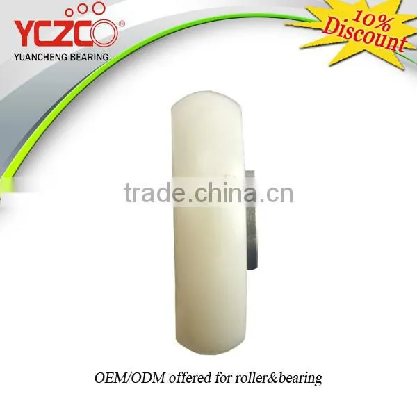 698zz Ball Bearing Glass Shower Door Wheel photo-6