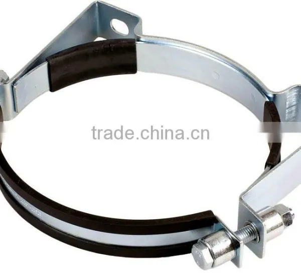 Stainless Steel Hose Clamp photo-5