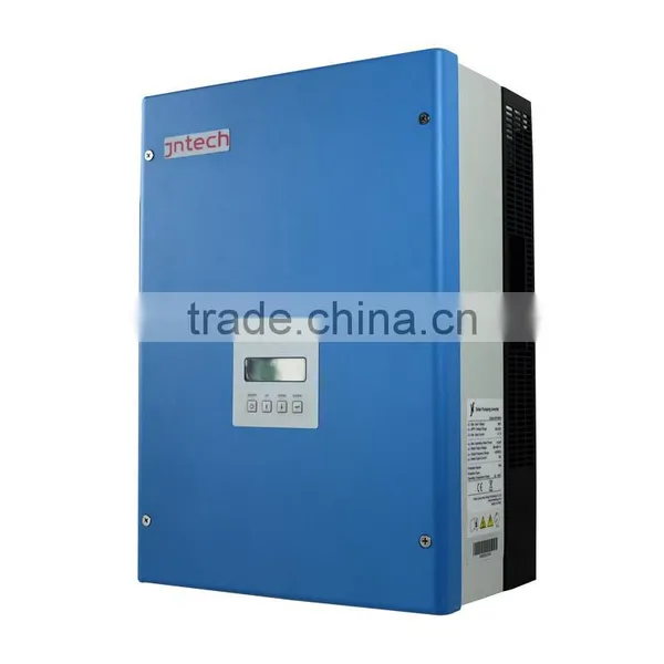 MPPT Solar Pumping Inverter photo-3