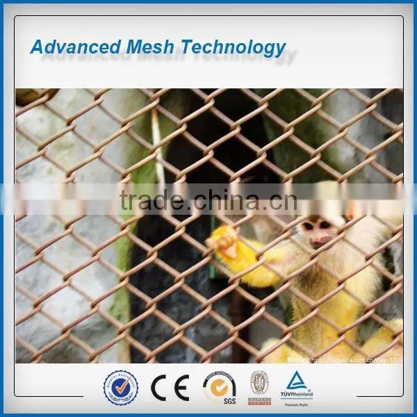 Chain Link Fence Machine photo-6