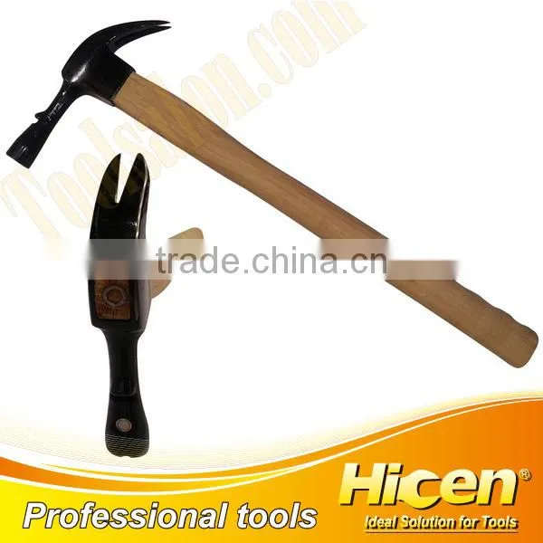 Japanese Waza KARIWAKU Hammer With Magnetic Head