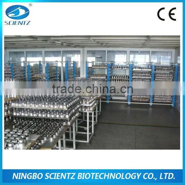 Stainless Steel Ultrasonic Cleaner photo-6