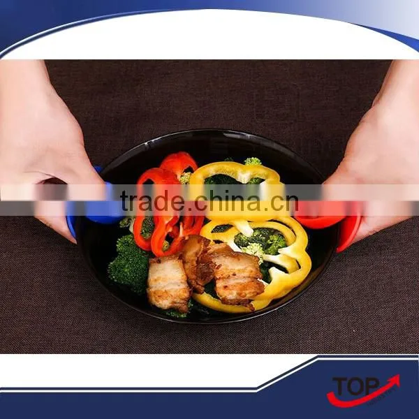 High Quality Heat-resistant Silicone Finger Cot/oven Mitts Finger Cot/silicon Free Finger Cots photo-5