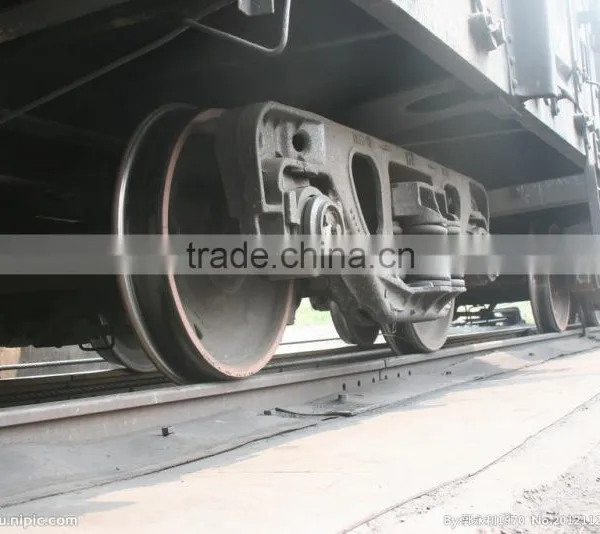 The Wagon Bogie Side Frame photo-2