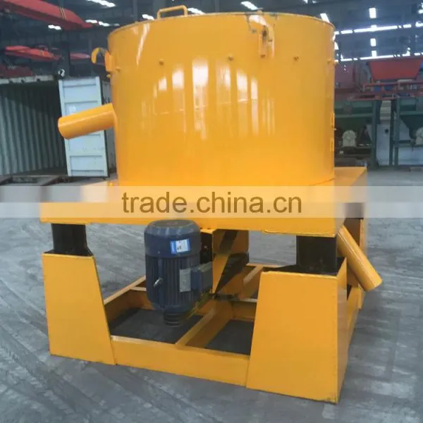 High Concentration Effect STLB60 Gold Centrifugal Concentrator for Gold Wash Plant photo-3