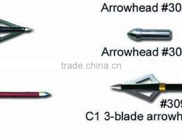 High Strength USD2.9 Camo Carbon Arrows photo-3