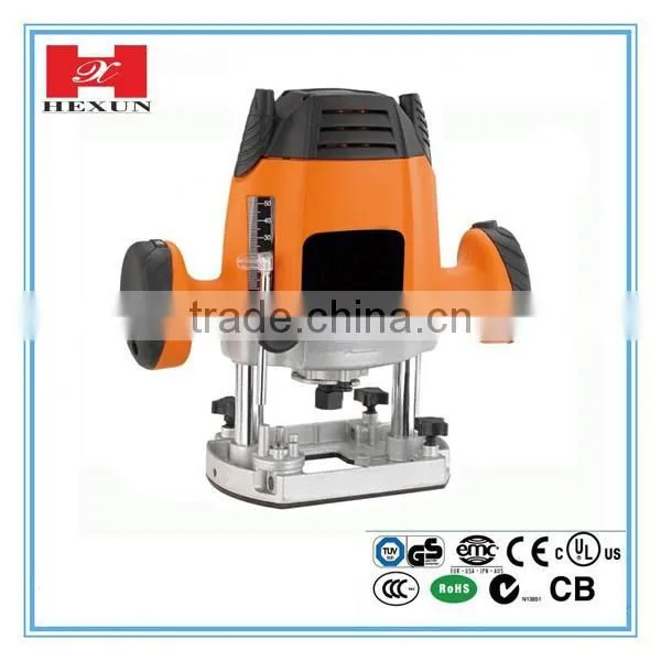 POWERTEC 930w 12mm Electric wood router machine