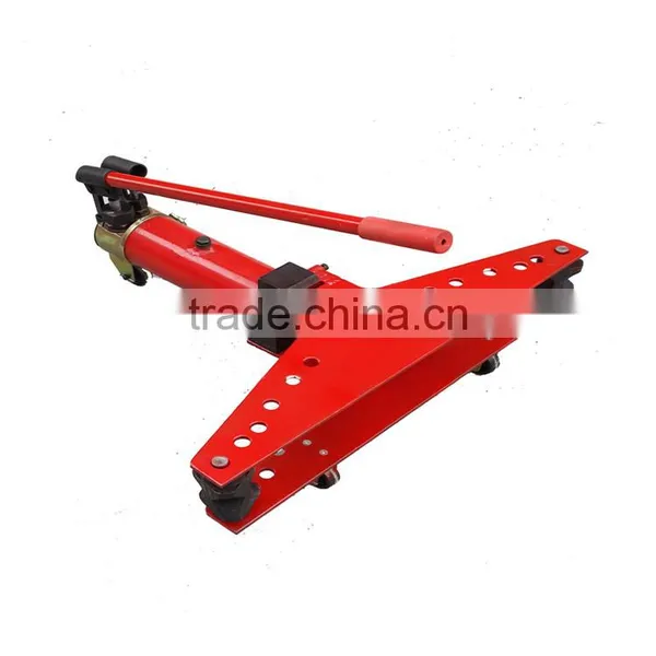 Cheap Products Products Cheap Automatic Profile and Pipe Bending Machine photo-2
