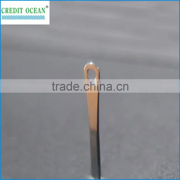 CREDIT OCEAN Needle Loom Part Eye Needle Guide photo-4
