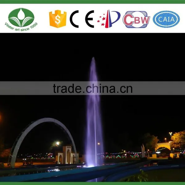 Water Jet Fountain Nozzle photo-3