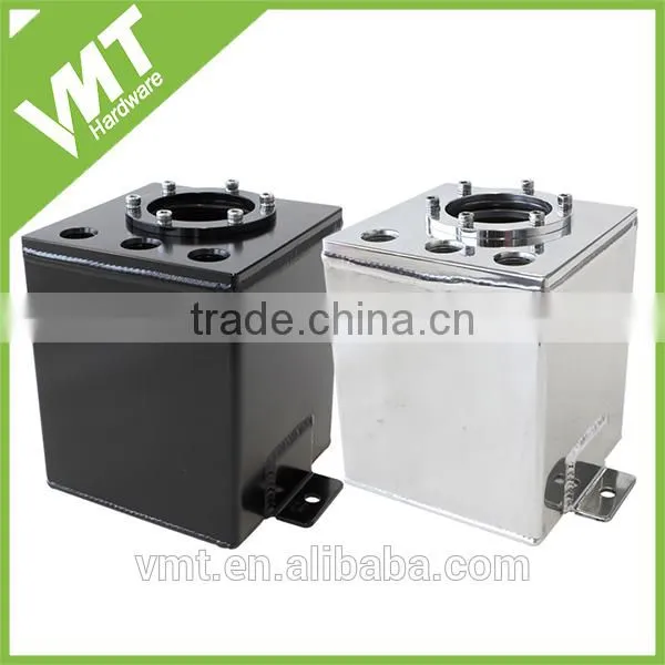 High Grade 3.0mm Aluminum Fuel Tank Fuel Cell With Sender 40 L photo-6