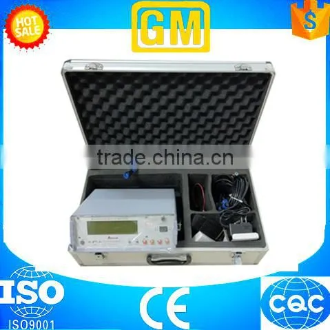 Underground Water Gold Detector Supplier photo-5