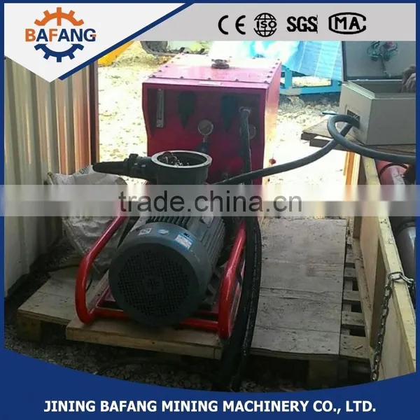 ZYJ Cheap Light Geotechnical Drill Rigs for Sale photo-6