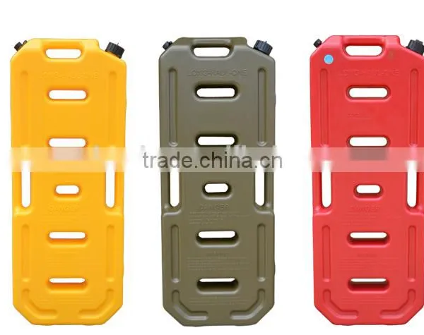 Anti-UV PE 20L/5gallon Gasoline Container Hot SALE photo-3