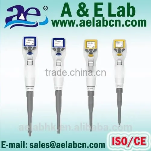 9 Pipette Modes Pipetas Automaticas photo-2
