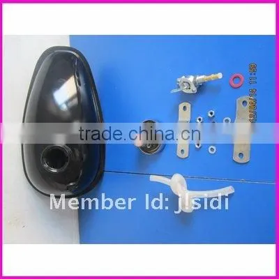 Bicycle Motor Kit/2 Stroke 60cc Bicycle Motor Kit/motorized Bicycle Motor Kit photo-2