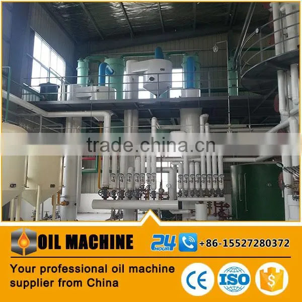 Semi-Automatic and Full Automatic Grade Rice Bran Oil Extraction Machines Usage Oil Press Machine photo-2