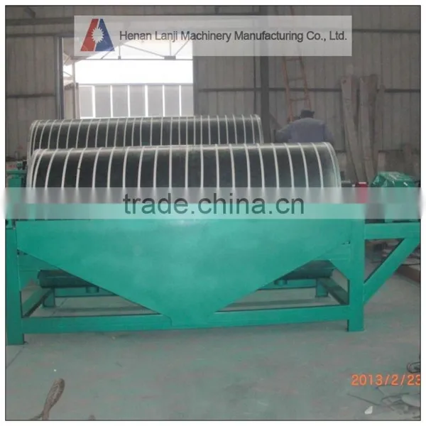 Riversand Magnetic Separator With Competitive Price Dry Type and Wet Type photo-2