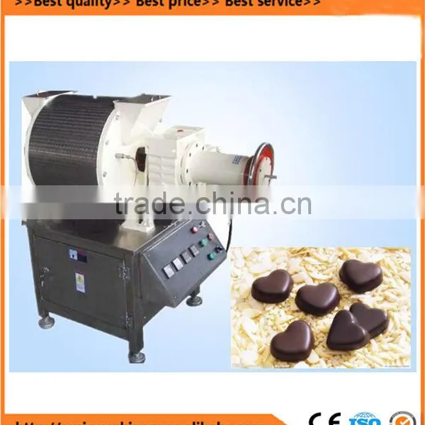 Chocolate Refining Machine Ball Mill Chocolate Ball Milling Machine for Chocolate photo-5