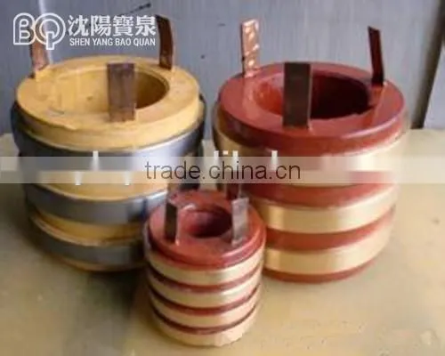 Collector Ring(Chinese Brand) photo-2