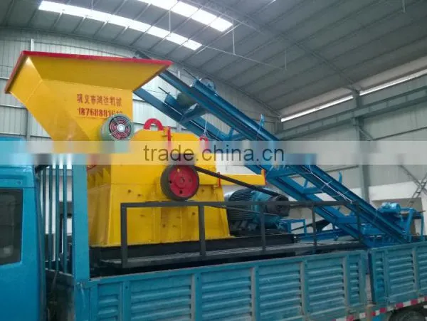 Crushing and Recycling Waste Engine Oil Purifier Machinery photo-4