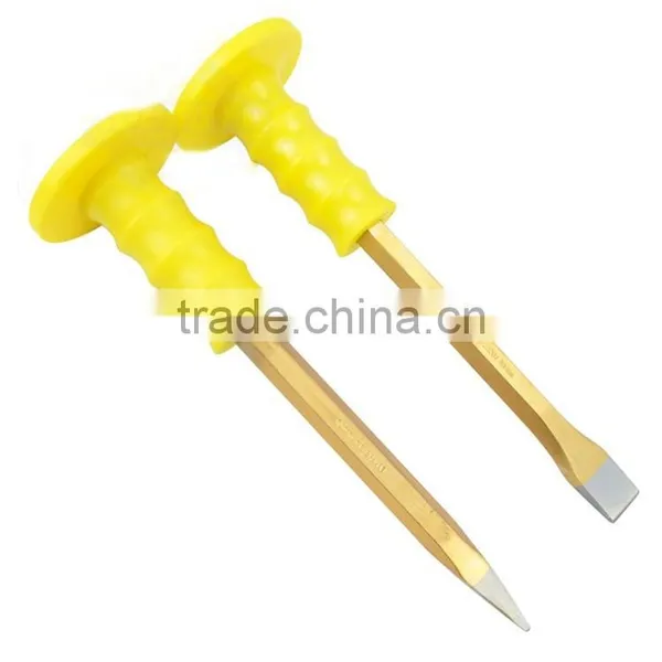 Manchinist Chisel photo-2