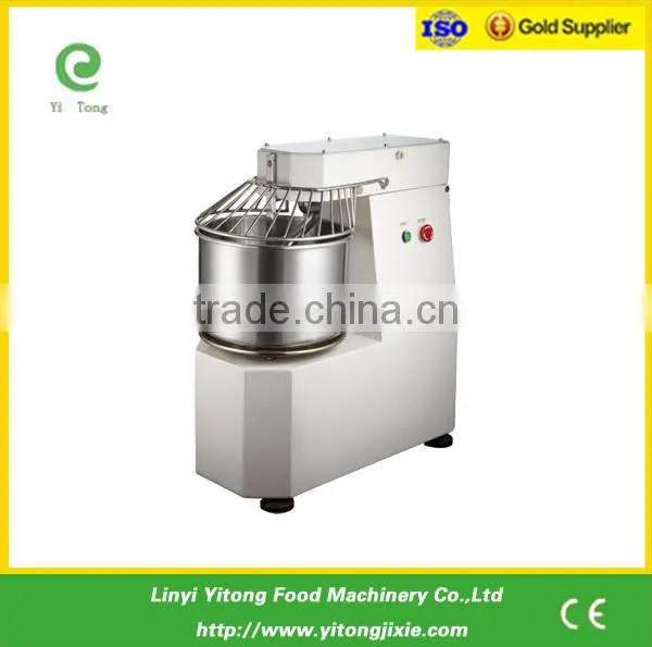 Grain Processing Equipment Attractive Planetary Dough Mixer photo-2
