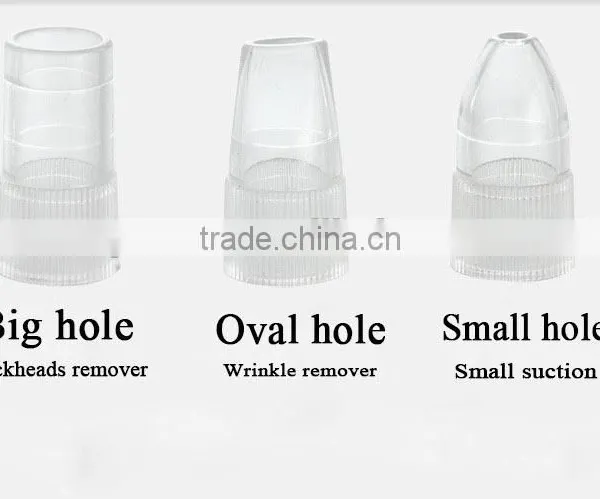 Wholesale Price Vacuum Blackhead Remover for Home Use photo-4