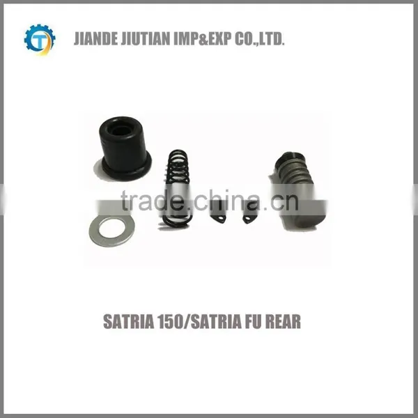 SATRIA 150/SATRIA FU REAR Brake Pump Repair Kits for Motorcycle With High Quality photo-2