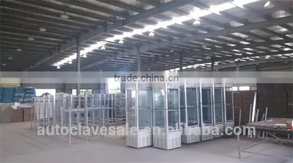 LMI-350 Low Temperature Type Bacteriological Incubator photo-2