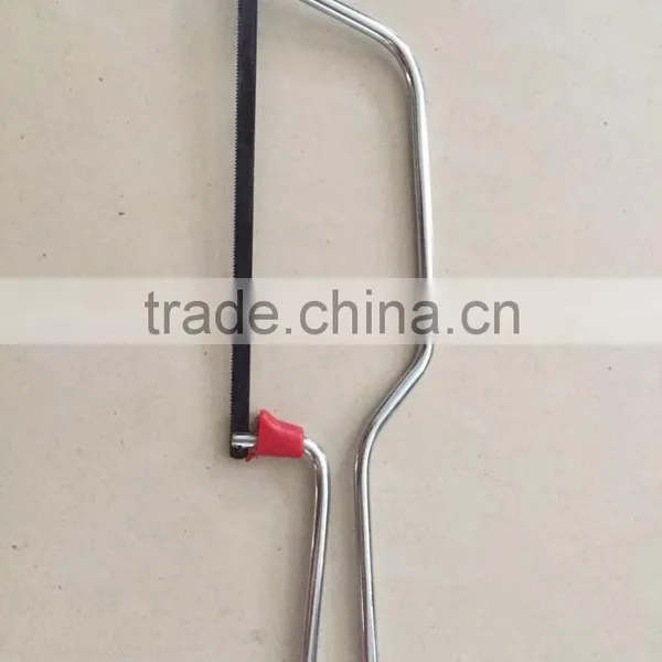 6'' Reinfoeced Small Bow Saw Garden Saw photo-2