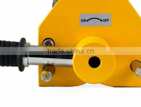 PML-6 600 Kgs Lifting Magnet With Trade Assurance photo-4