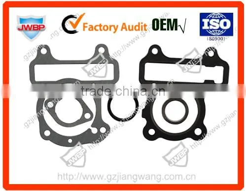 Motorcycle Gasket Set for Cylinder CG125/150/200/JY110/GY660/680/6125/6150/JH70/TBT110/JOG50/DIO50 photo-3